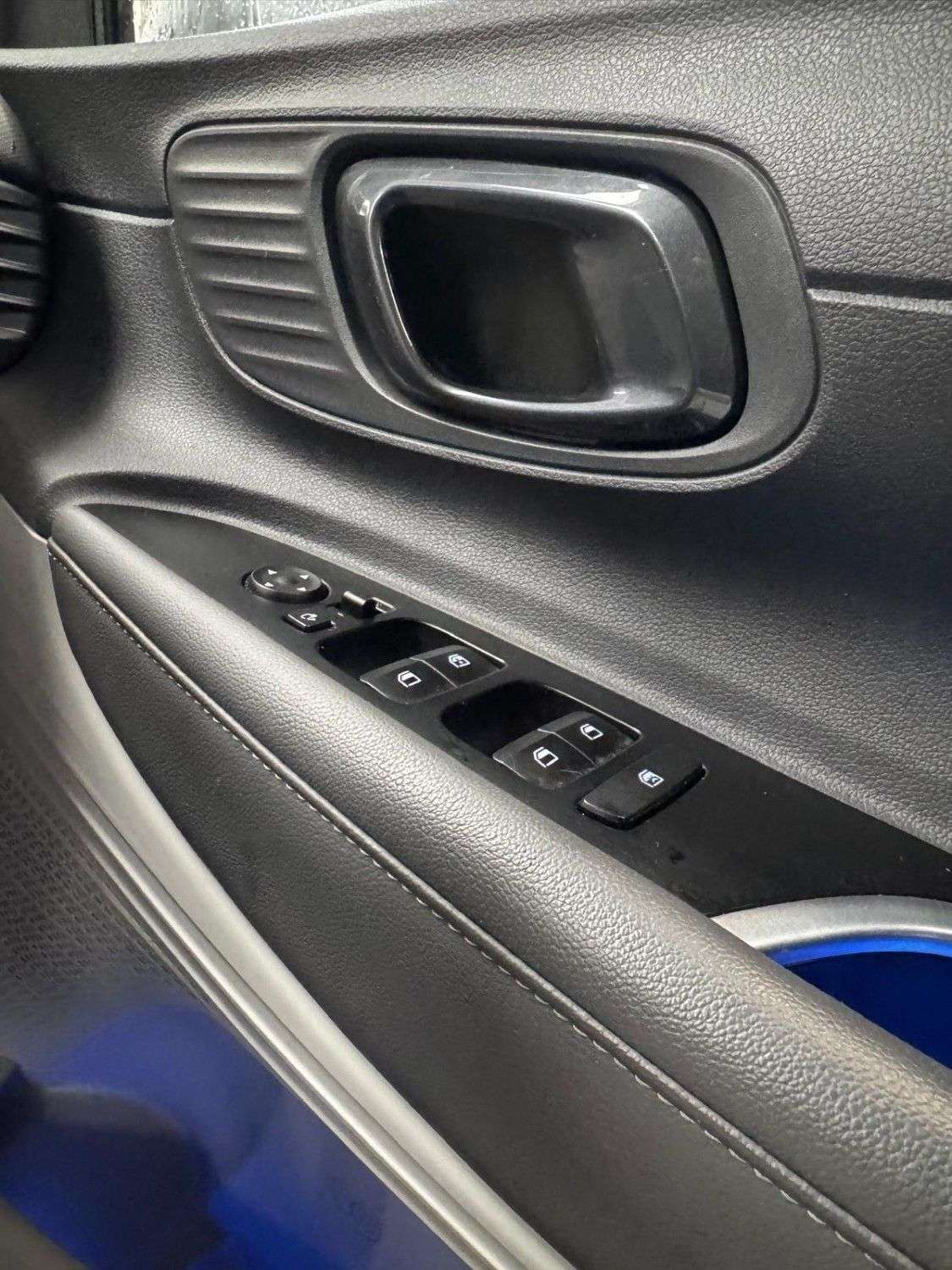 2024 HYUNDAI BAYON 2024 HYUNDAI BAYON