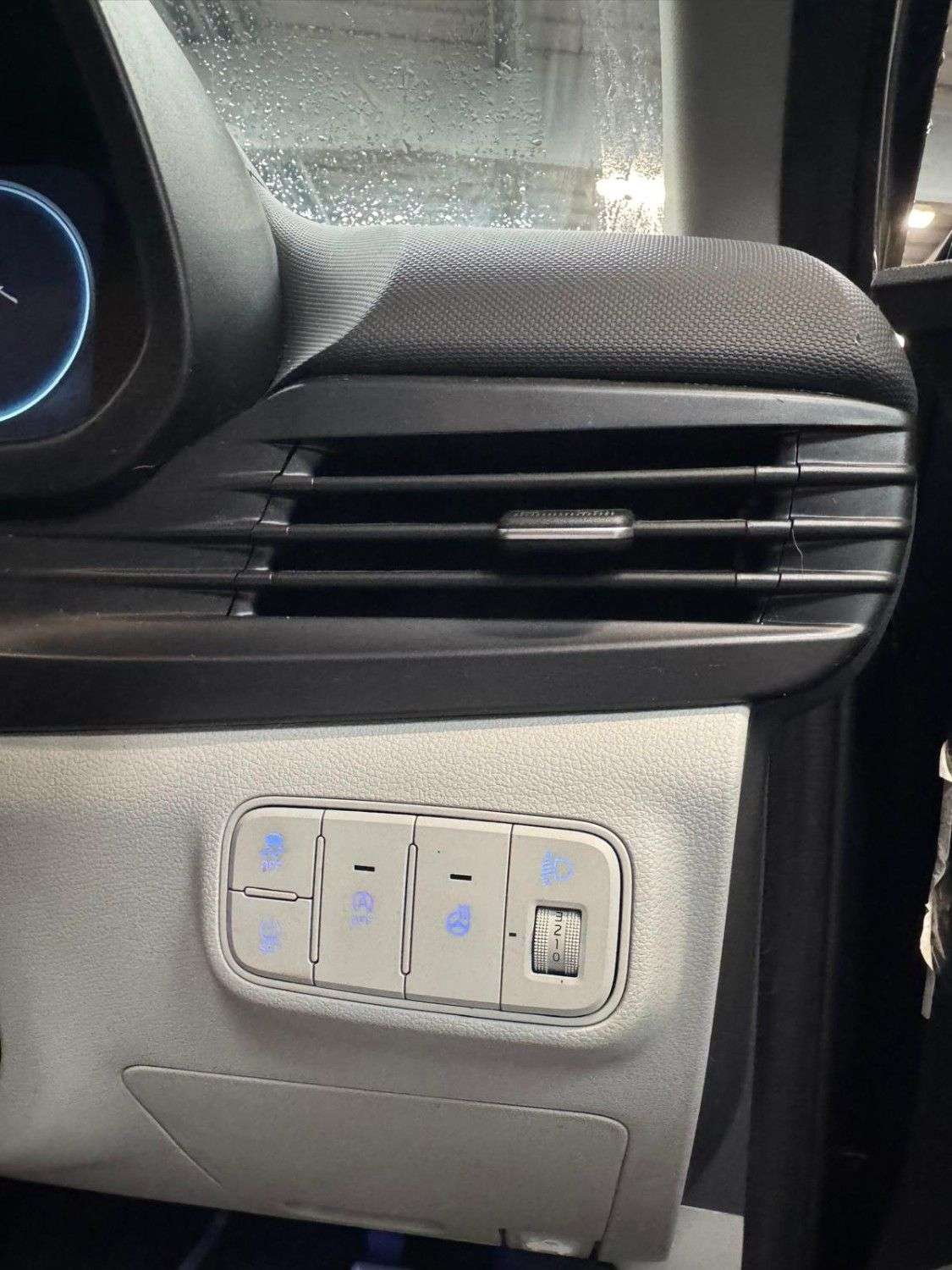 2024 HYUNDAI BAYON 2024 HYUNDAI BAYON