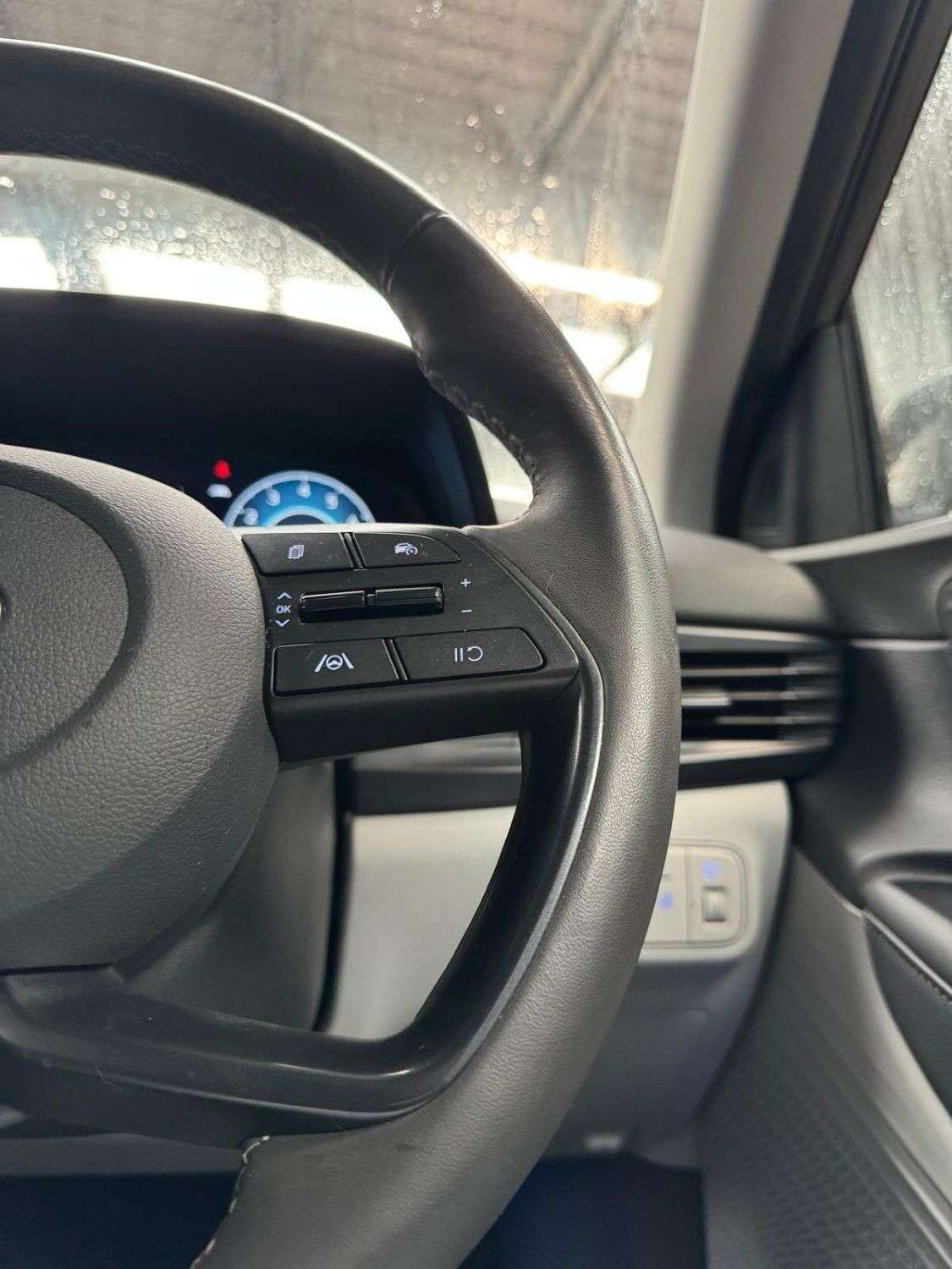 2024 HYUNDAI BAYON 2024 HYUNDAI BAYON