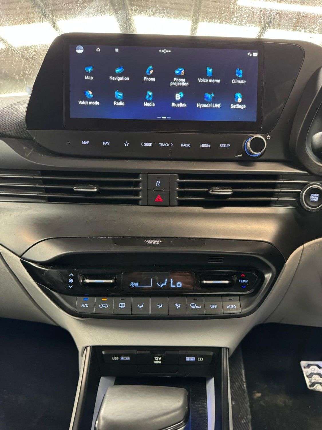 2024 HYUNDAI BAYON 2024 HYUNDAI BAYON