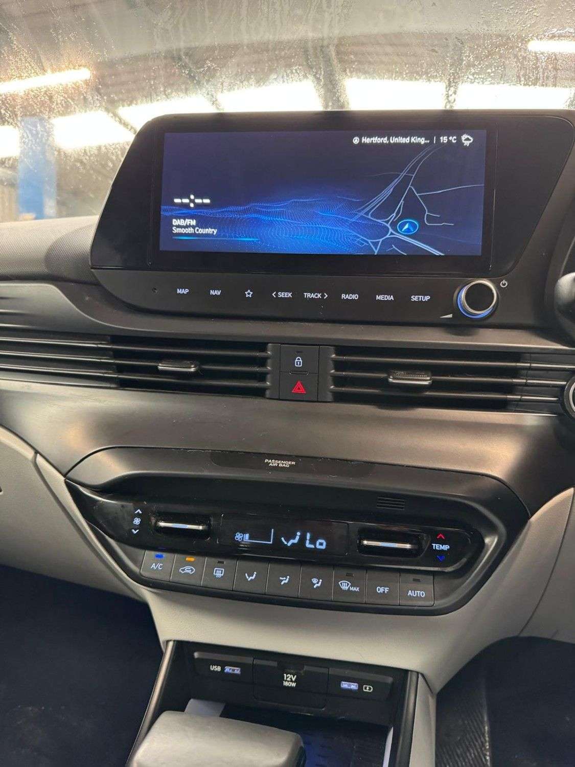 2024 HYUNDAI BAYON 2024 HYUNDAI BAYON