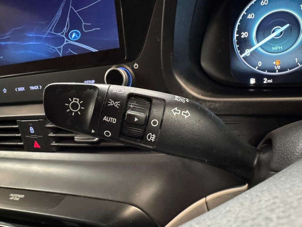 2024 HYUNDAI BAYON 2024 HYUNDAI BAYON