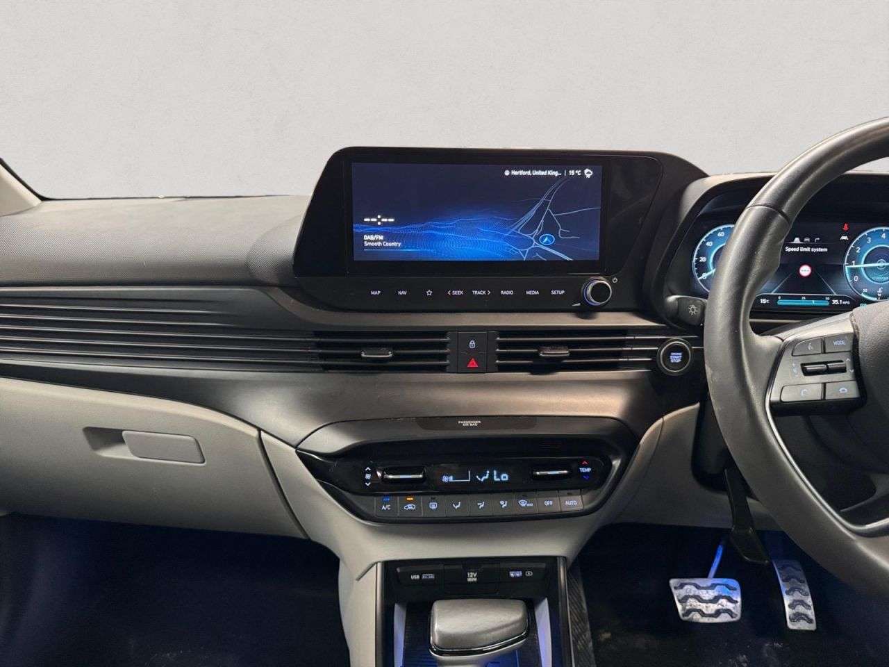 2024 HYUNDAI BAYON 2024 HYUNDAI BAYON