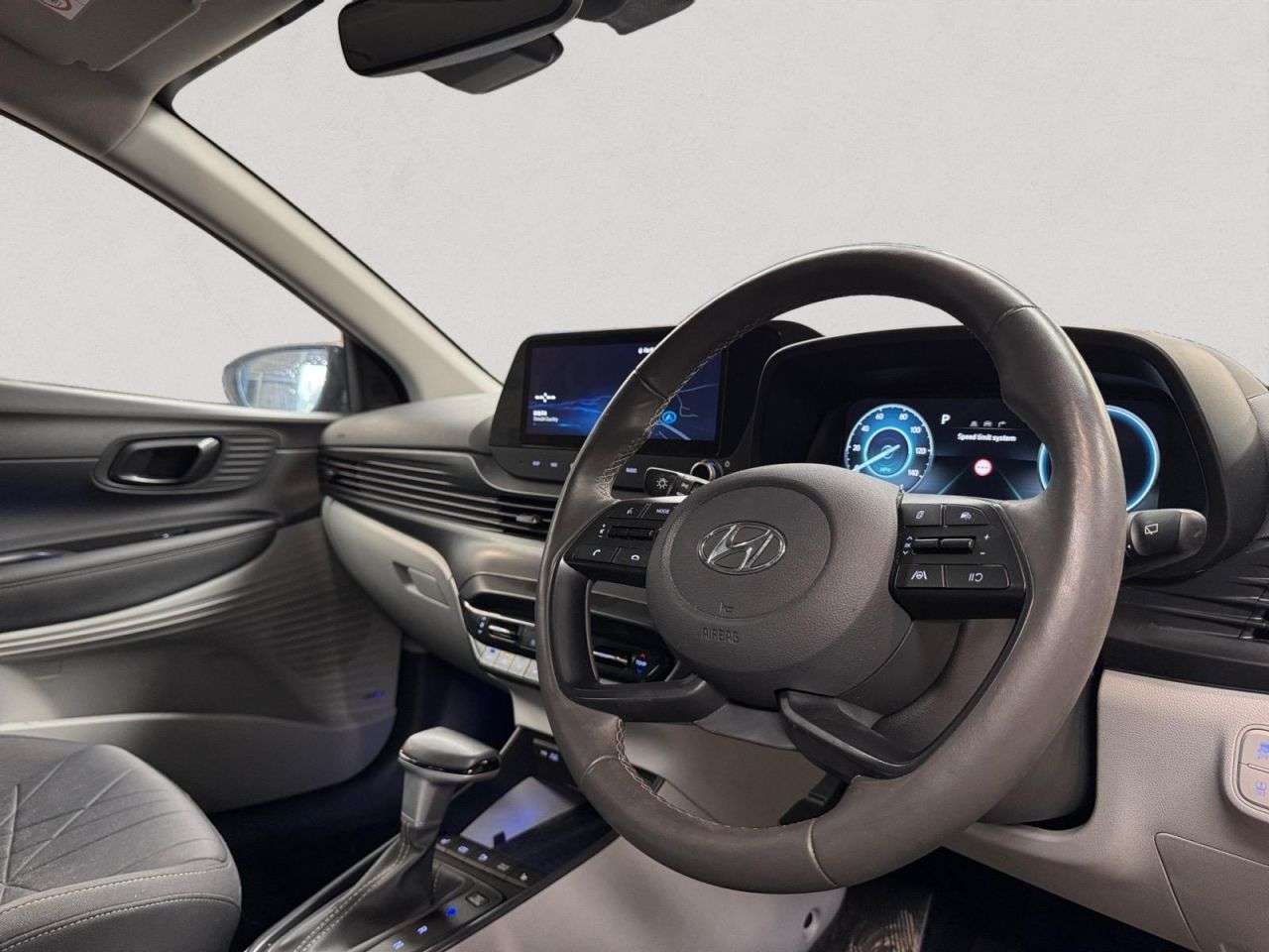 2024 HYUNDAI BAYON 2024 HYUNDAI BAYON
