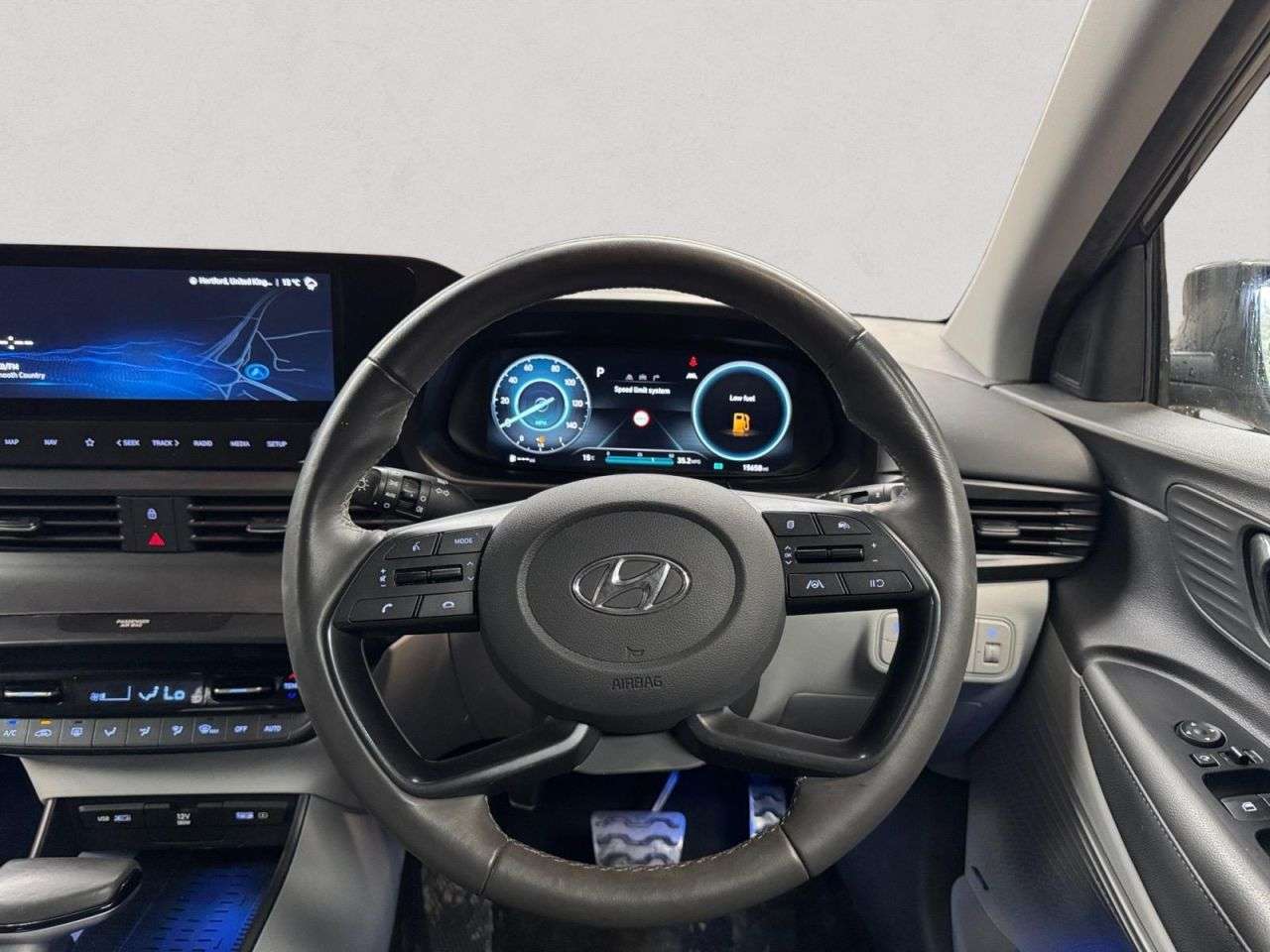 2024 HYUNDAI BAYON 2024 HYUNDAI BAYON