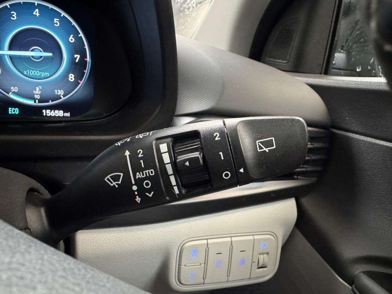 2024 HYUNDAI BAYON 2024 HYUNDAI BAYON