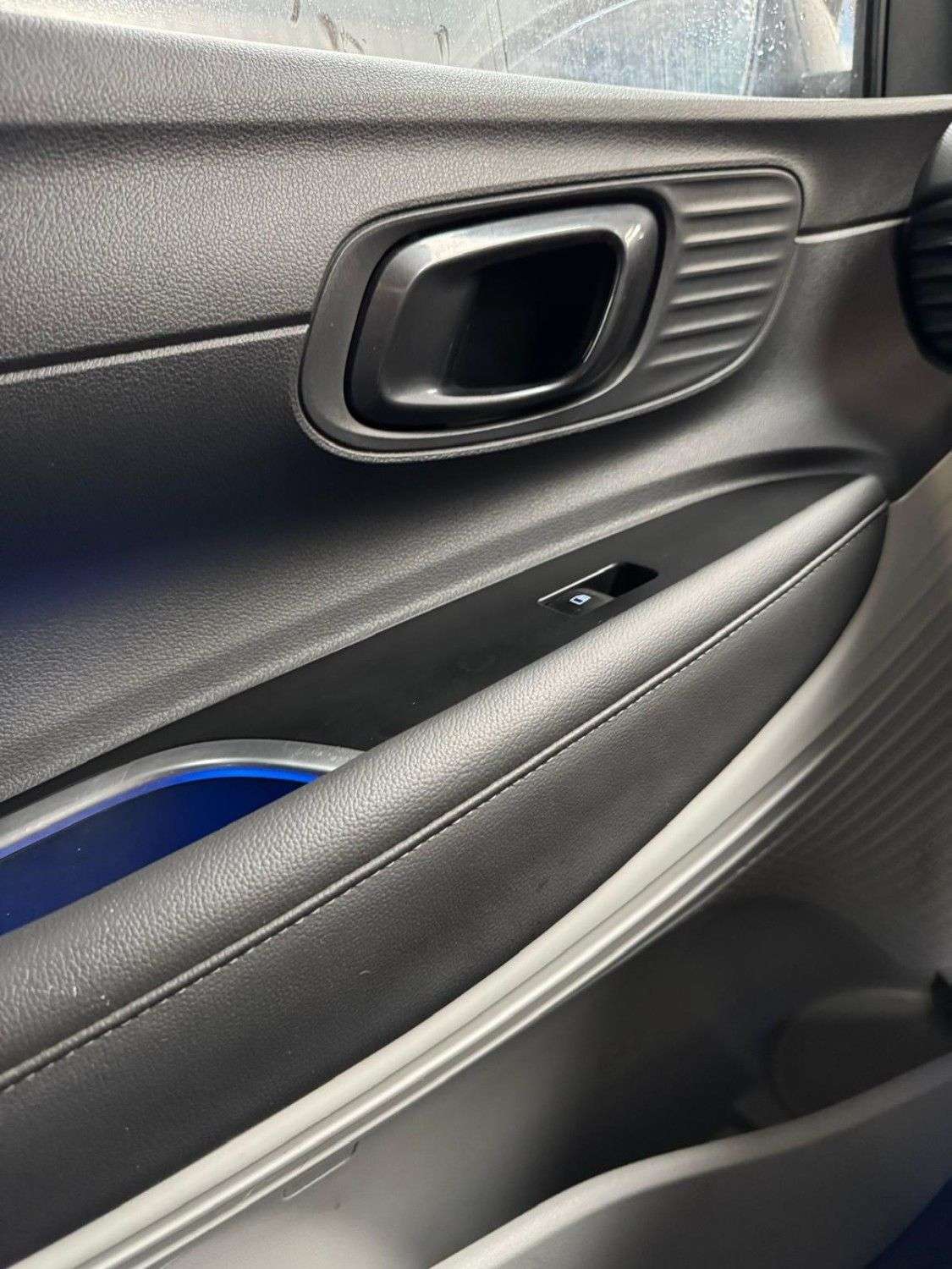 2024 HYUNDAI BAYON 2024 HYUNDAI BAYON