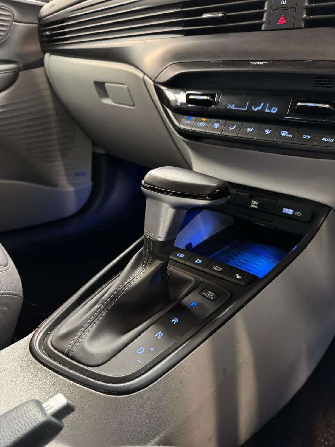 2024 HYUNDAI BAYON 2024 HYUNDAI BAYON