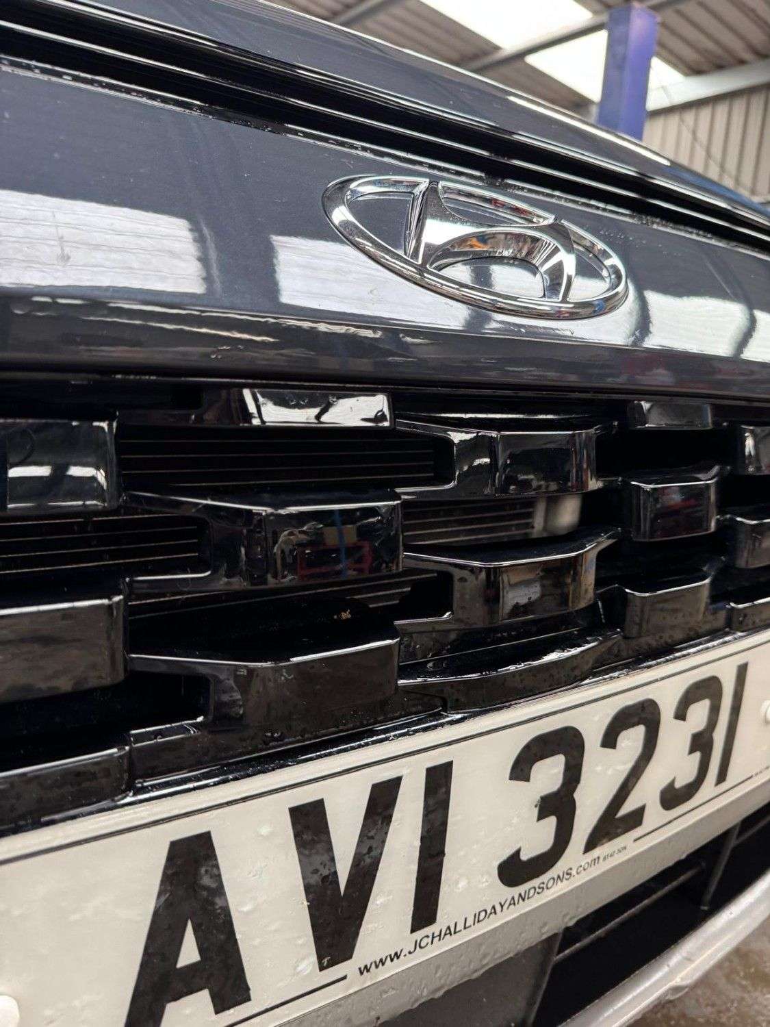 2024 HYUNDAI BAYON 2024 HYUNDAI BAYON