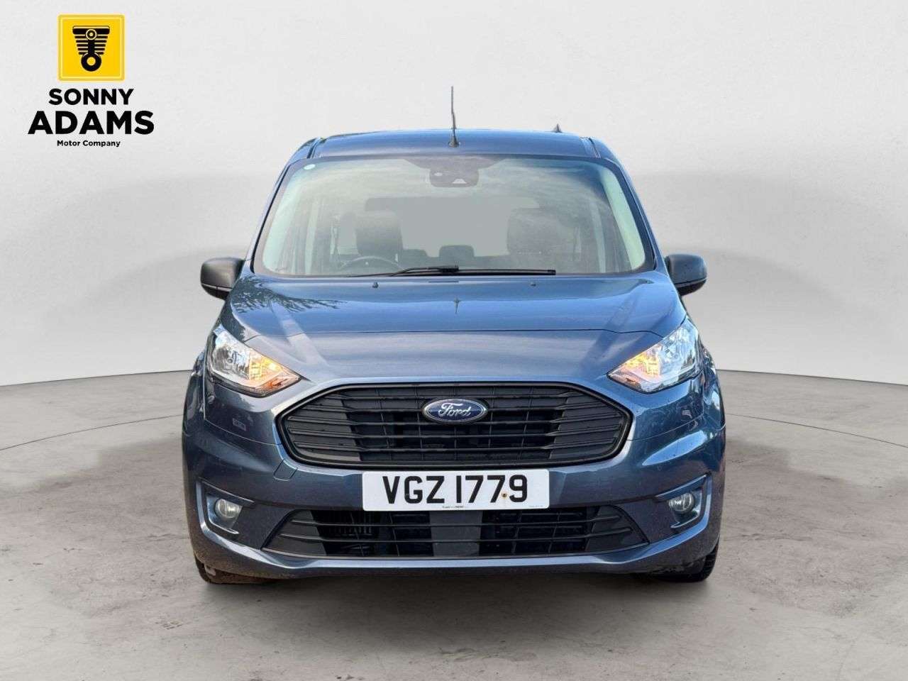 A 2021 FORD TOURNEO CONNECT 1.5 EcoBlue Zetec MPV 5dr Diesel Manual Euro 6 (s/s) (120 ps) A 2021 FORD TOURNEO CONNECT 1.5 EcoBlue Zetec MPV 5dr Diesel Manual Euro 6 (s/s) (120 ps)