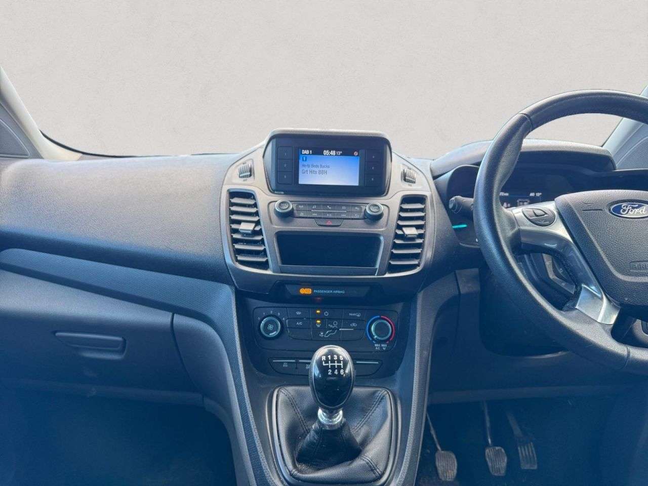 2021 FORD TOURNEO CONNECT 2021 FORD TOURNEO CONNECT