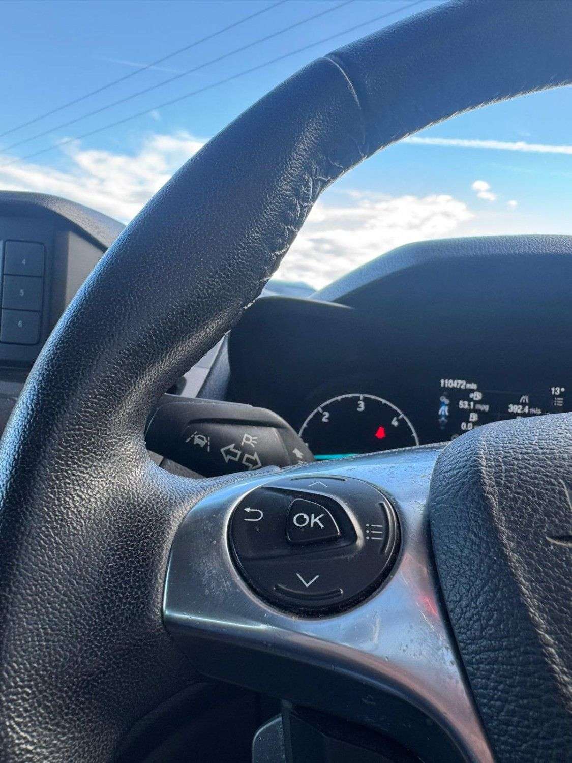 2021 FORD TOURNEO CONNECT 2021 FORD TOURNEO CONNECT