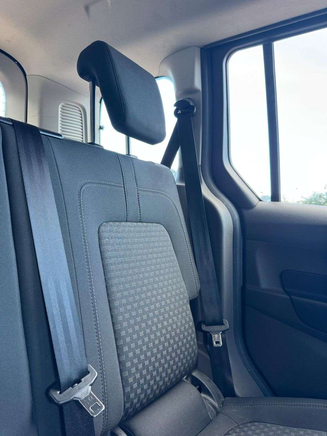 2021 FORD TOURNEO CONNECT 2021 FORD TOURNEO CONNECT