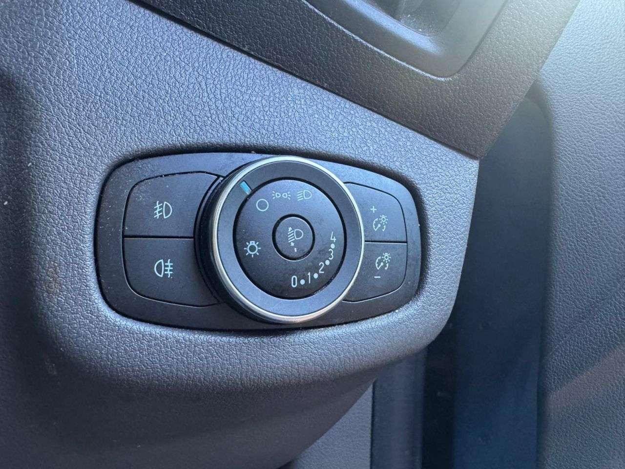 2021 FORD TOURNEO CONNECT 2021 FORD TOURNEO CONNECT