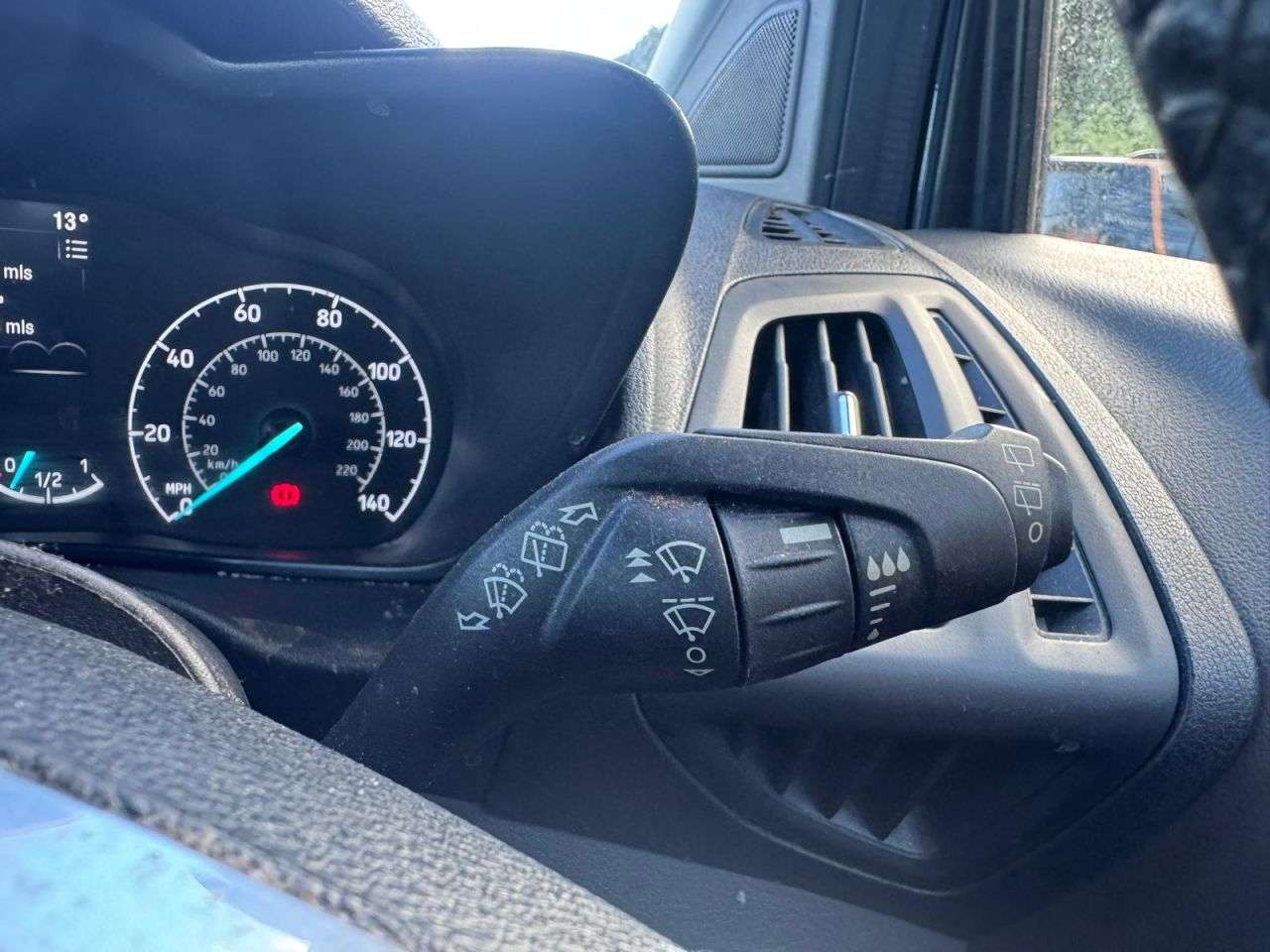 2021 FORD TOURNEO CONNECT 2021 FORD TOURNEO CONNECT