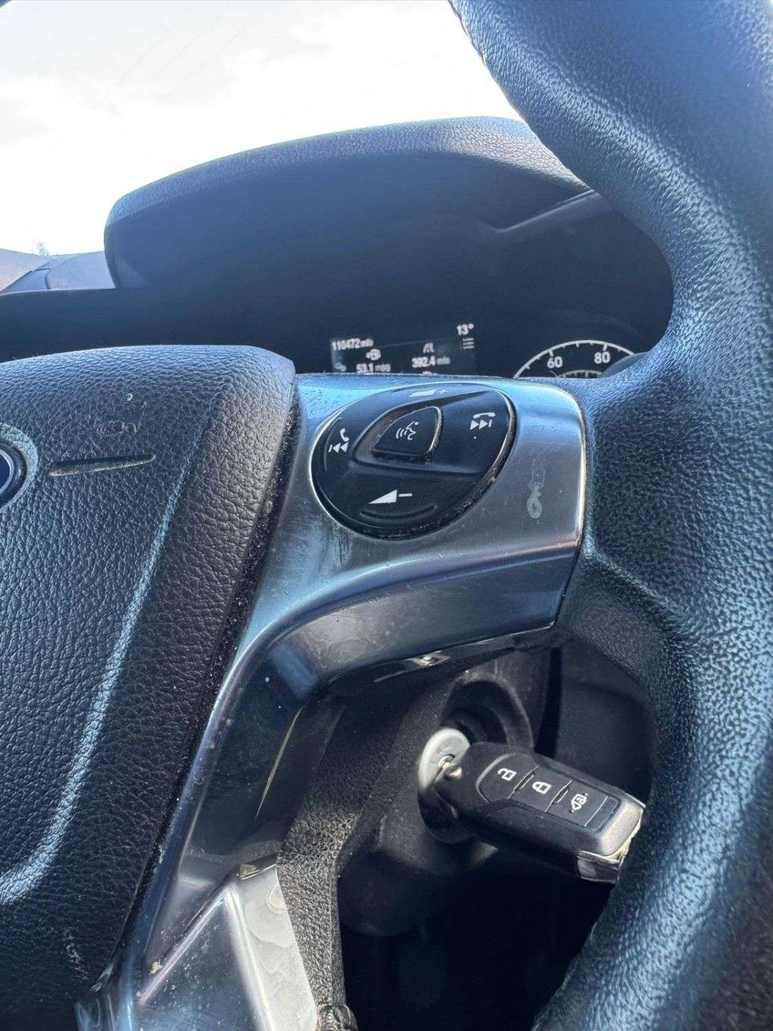 2021 FORD TOURNEO CONNECT 2021 FORD TOURNEO CONNECT