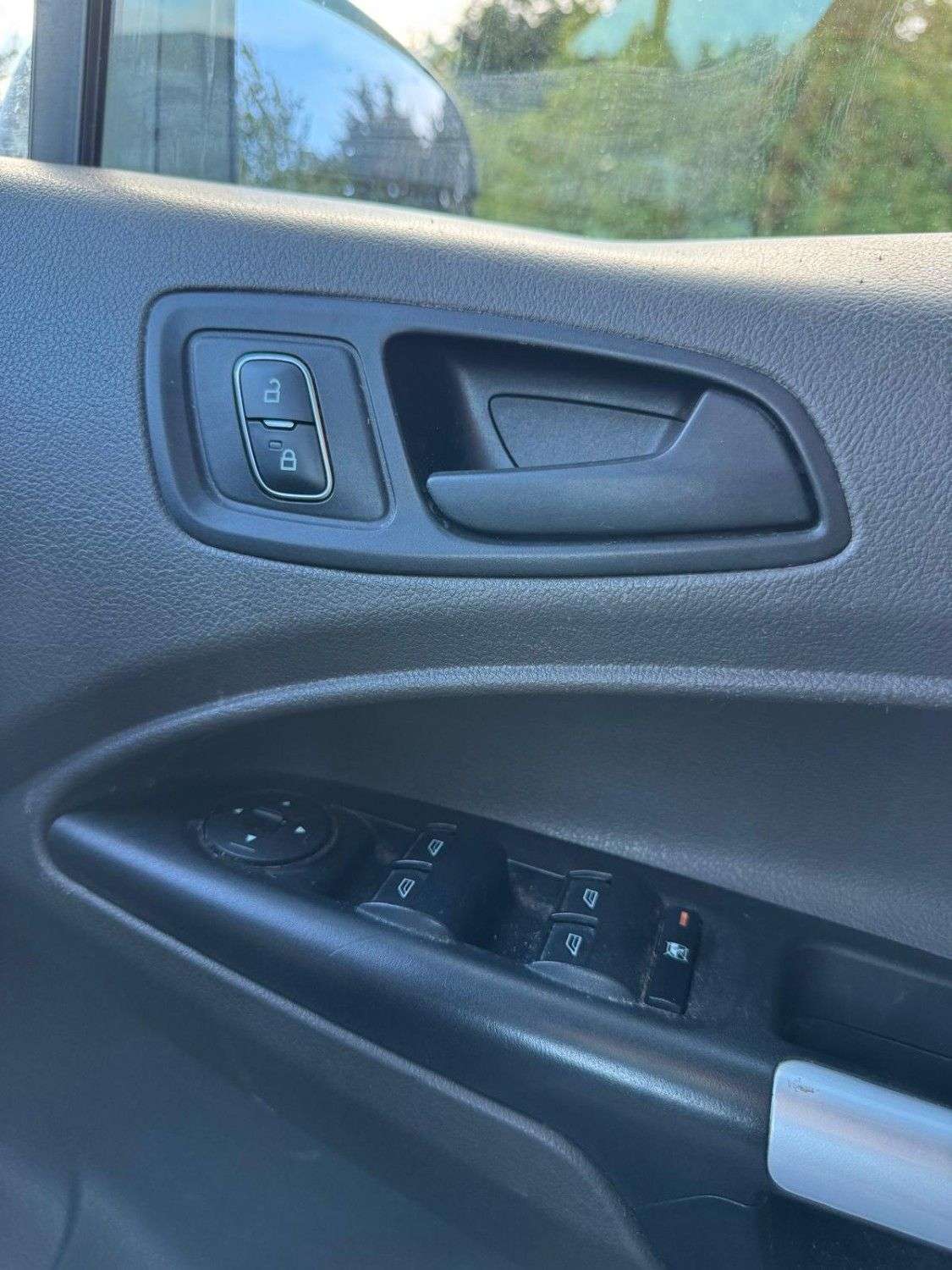 2021 FORD TOURNEO CONNECT 2021 FORD TOURNEO CONNECT