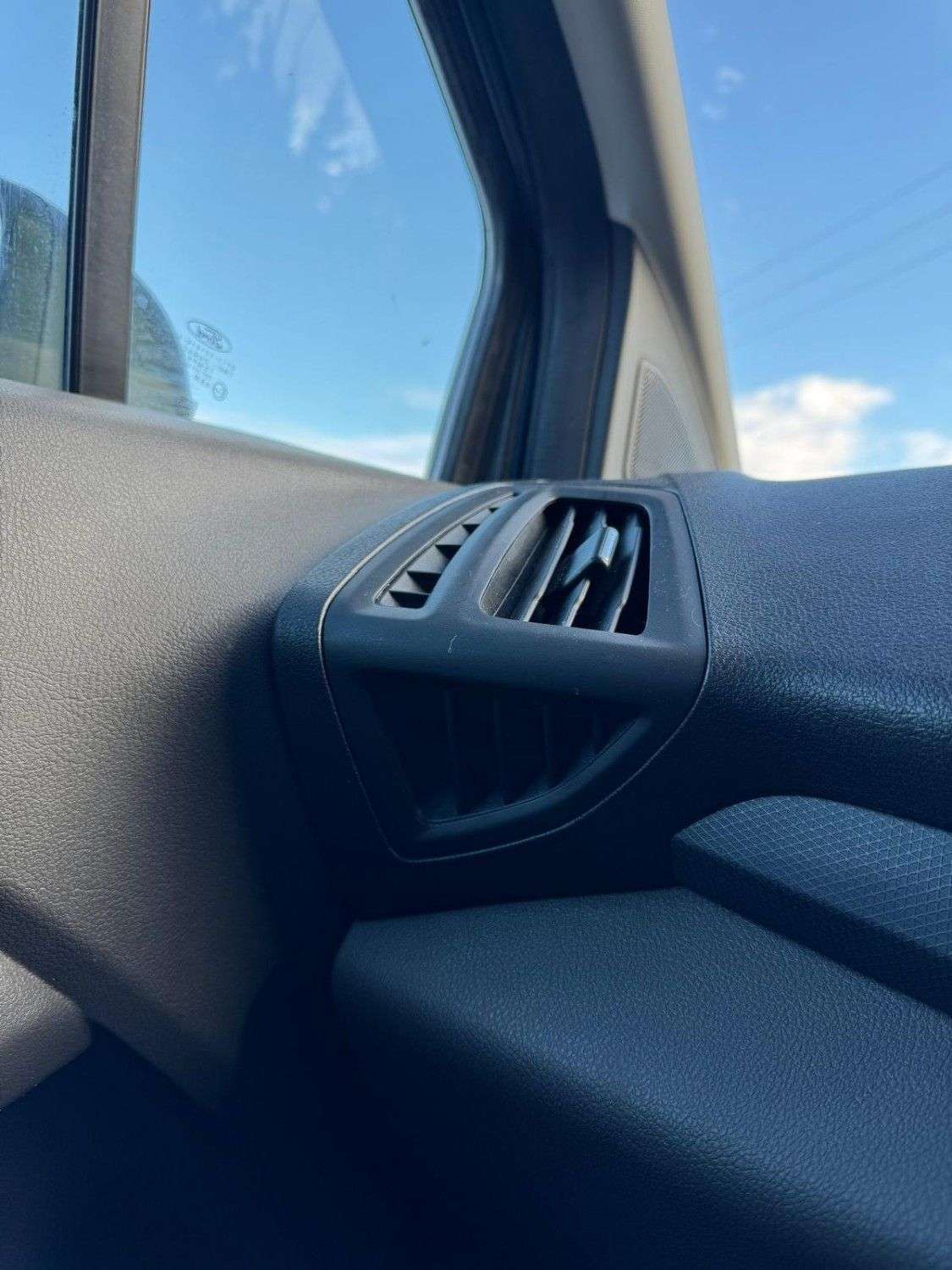 2021 FORD TOURNEO CONNECT 2021 FORD TOURNEO CONNECT
