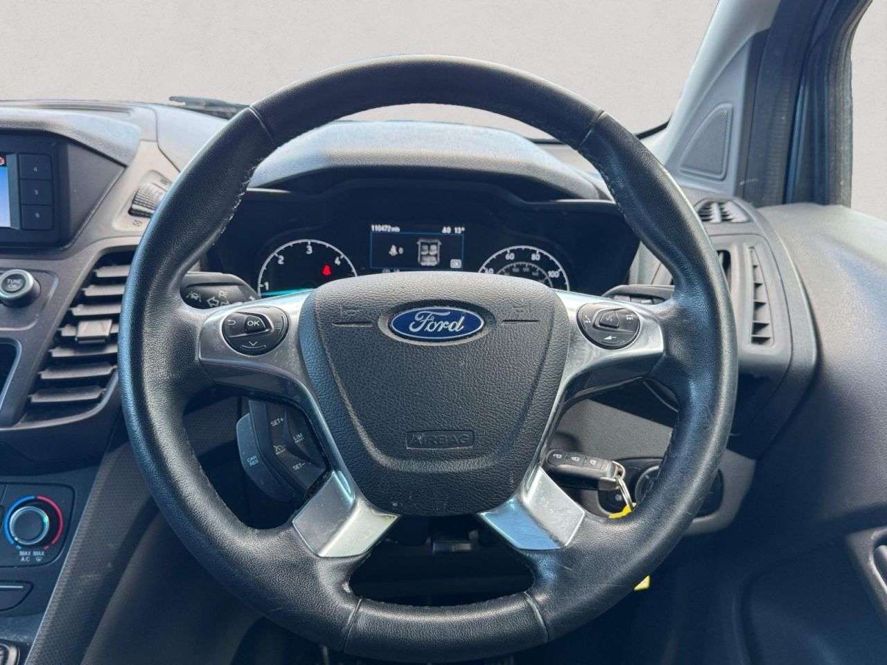 2021 FORD TOURNEO CONNECT 2021 FORD TOURNEO CONNECT