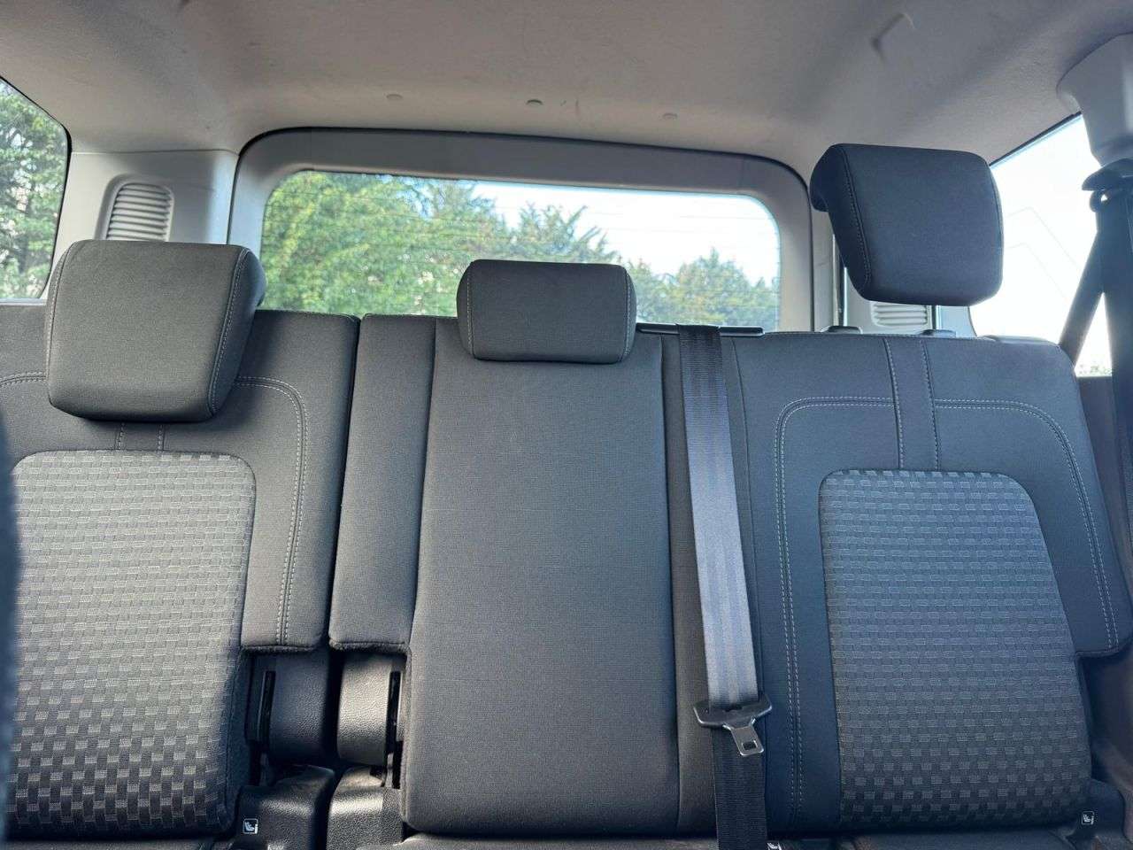 2021 FORD TOURNEO CONNECT 2021 FORD TOURNEO CONNECT