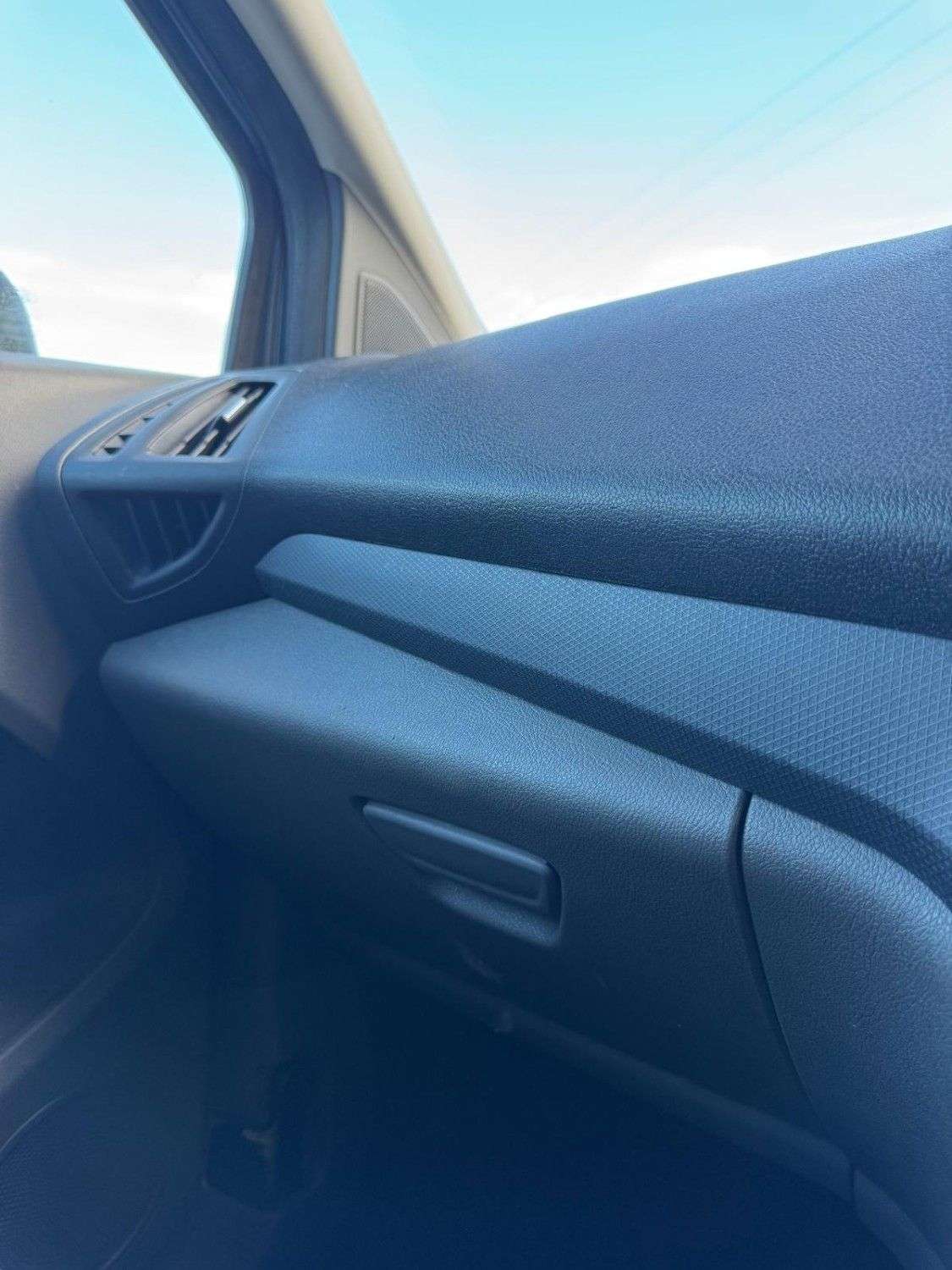 2021 FORD TOURNEO CONNECT 2021 FORD TOURNEO CONNECT