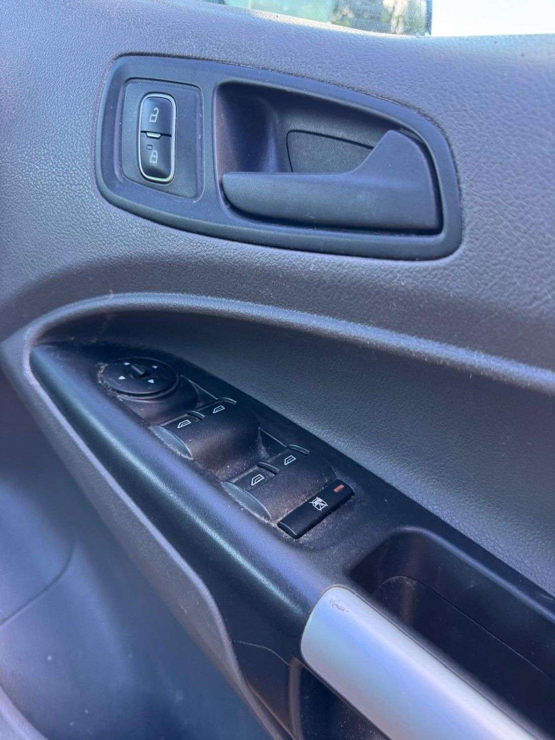 2021 FORD TOURNEO CONNECT 2021 FORD TOURNEO CONNECT