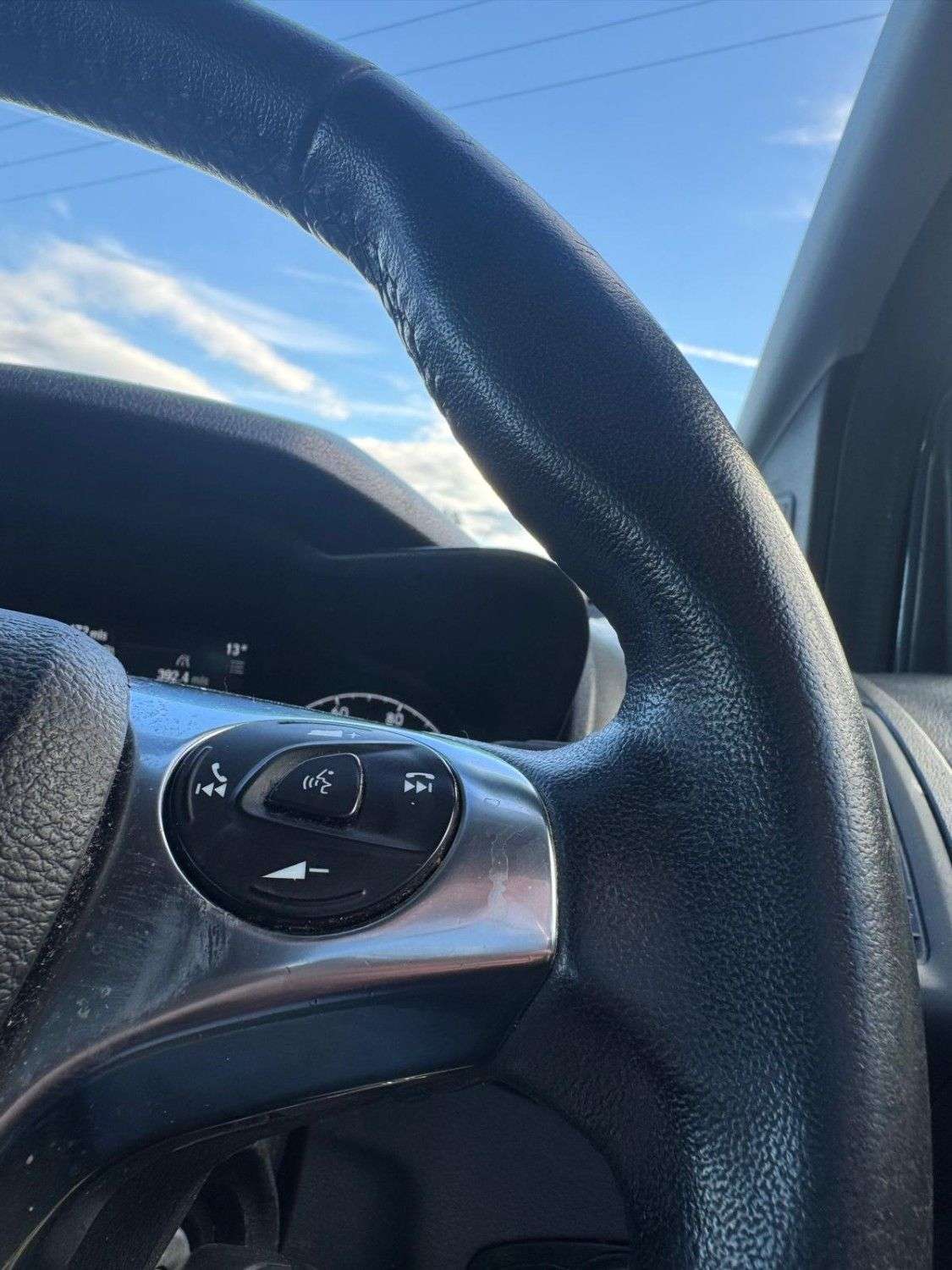 2021 FORD TOURNEO CONNECT 2021 FORD TOURNEO CONNECT