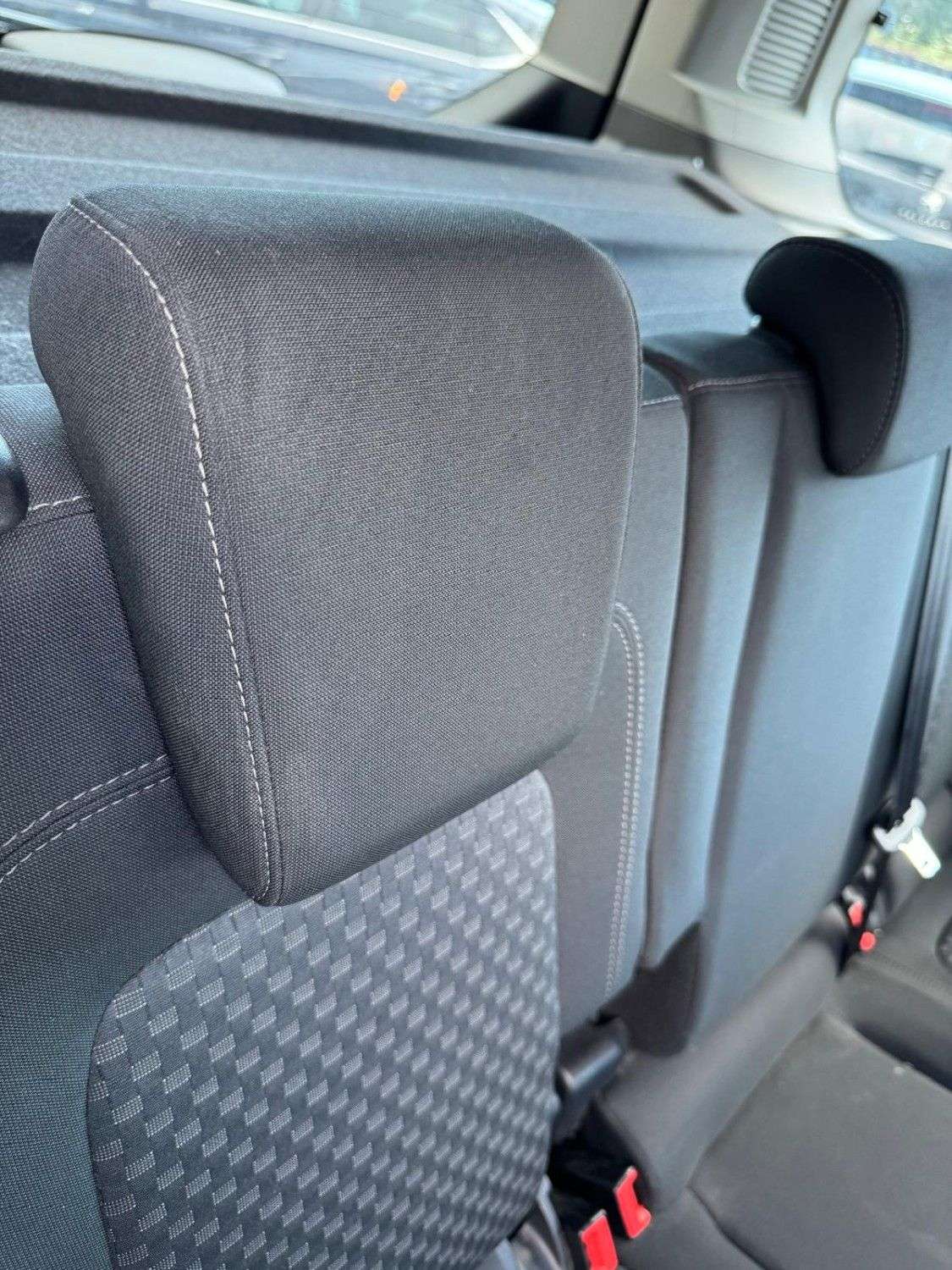 2021 FORD TOURNEO CONNECT 2021 FORD TOURNEO CONNECT
