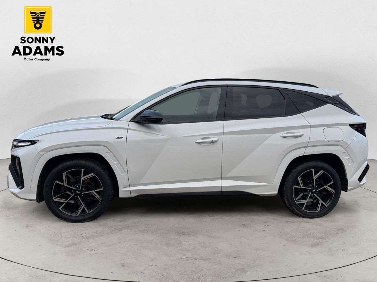 2024 HYUNDAI TUCSON 2024 HYUNDAI TUCSON