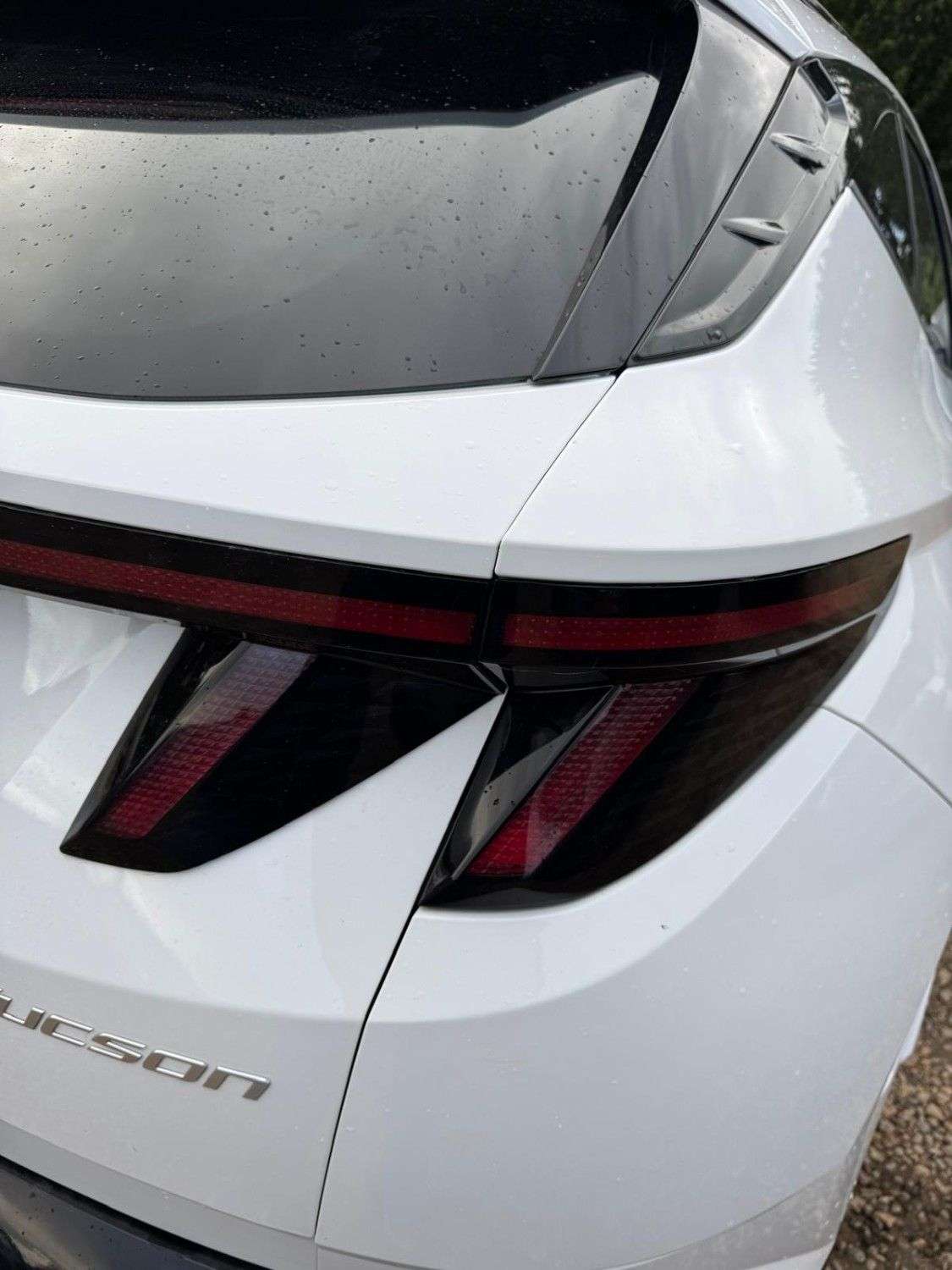 2024 HYUNDAI TUCSON 2024 HYUNDAI TUCSON