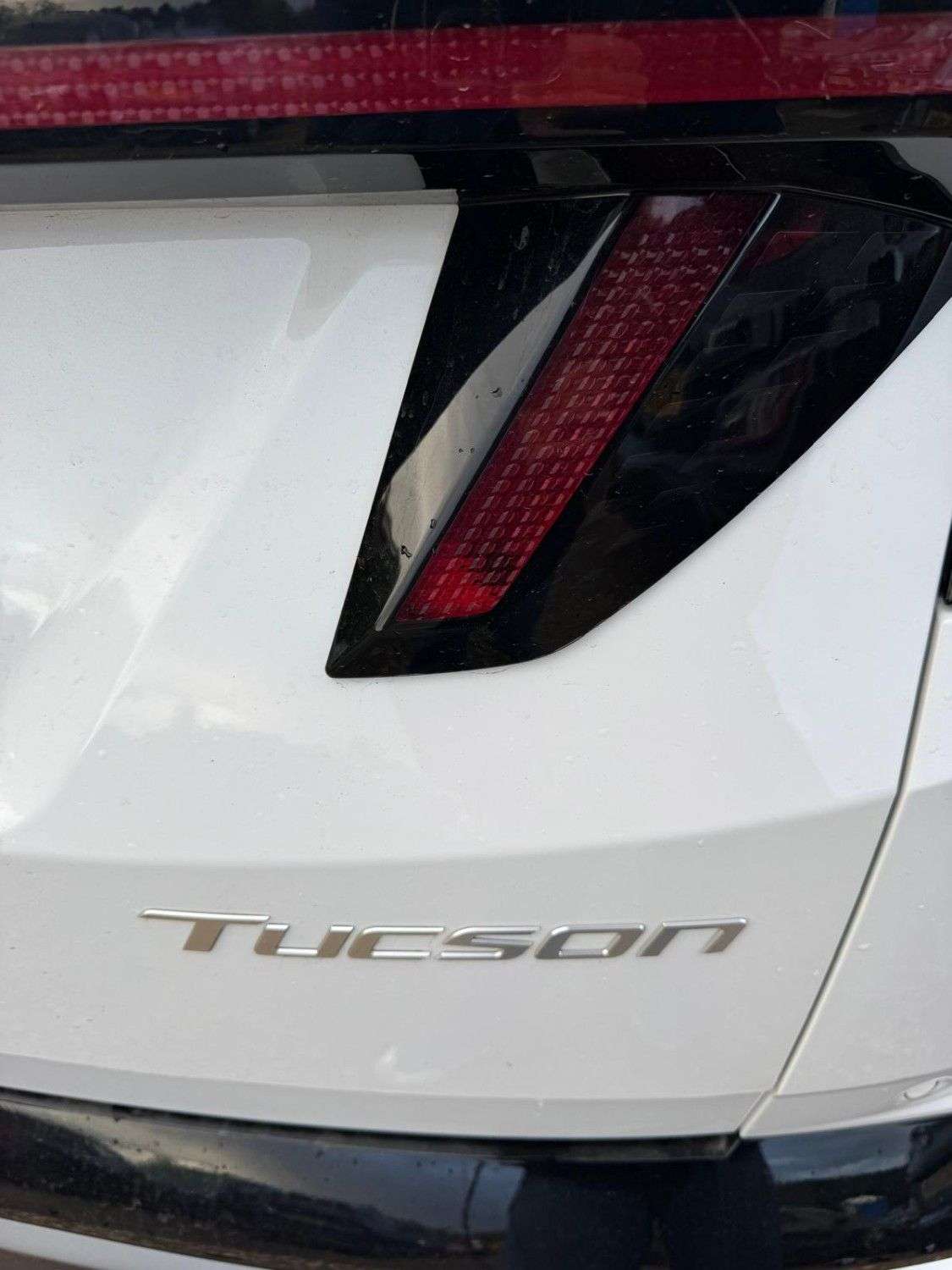 2024 HYUNDAI TUCSON 2024 HYUNDAI TUCSON