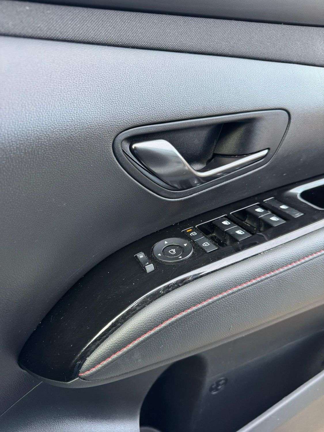 2024 HYUNDAI TUCSON 2024 HYUNDAI TUCSON