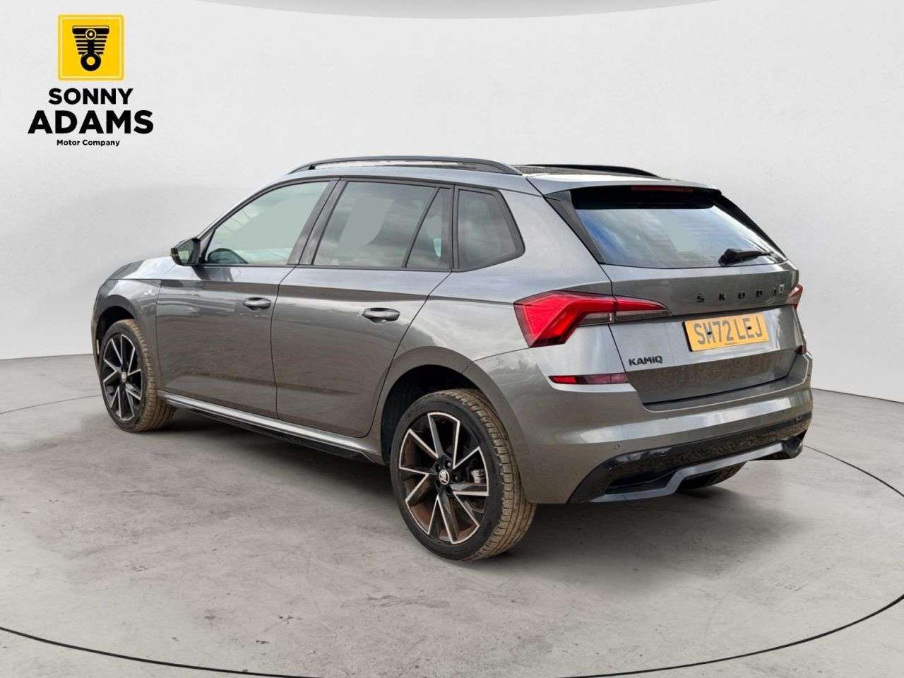 2023 SKODA KAMIQ 2023 SKODA KAMIQ