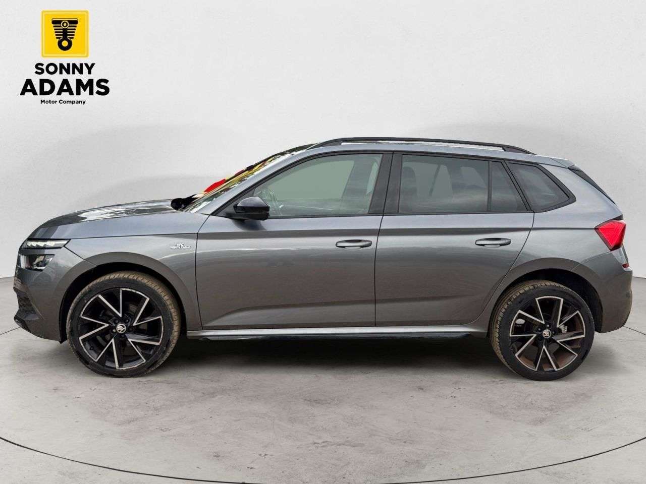 2023 SKODA KAMIQ 2023 SKODA KAMIQ