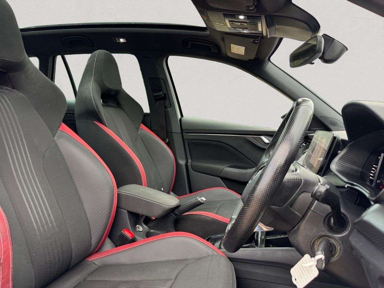 2023 SKODA KAMIQ 2023 SKODA KAMIQ
