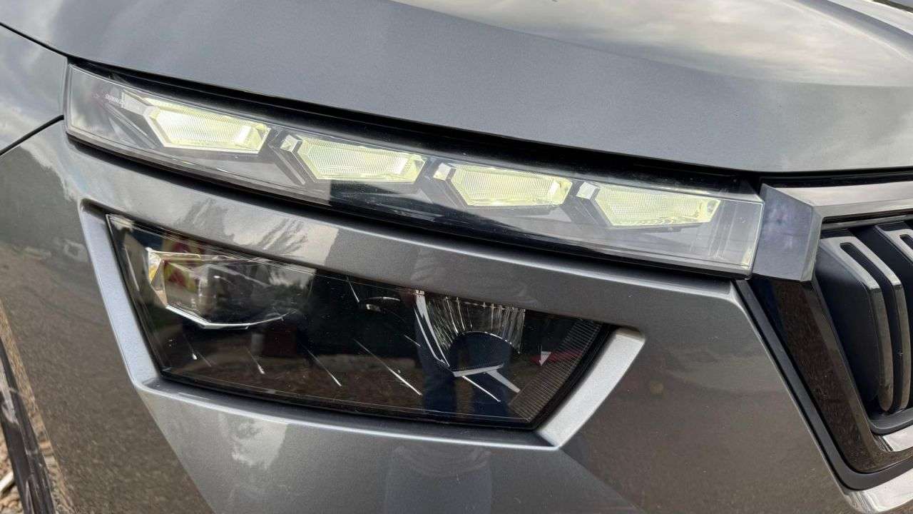 2023 SKODA KAMIQ 2023 SKODA KAMIQ