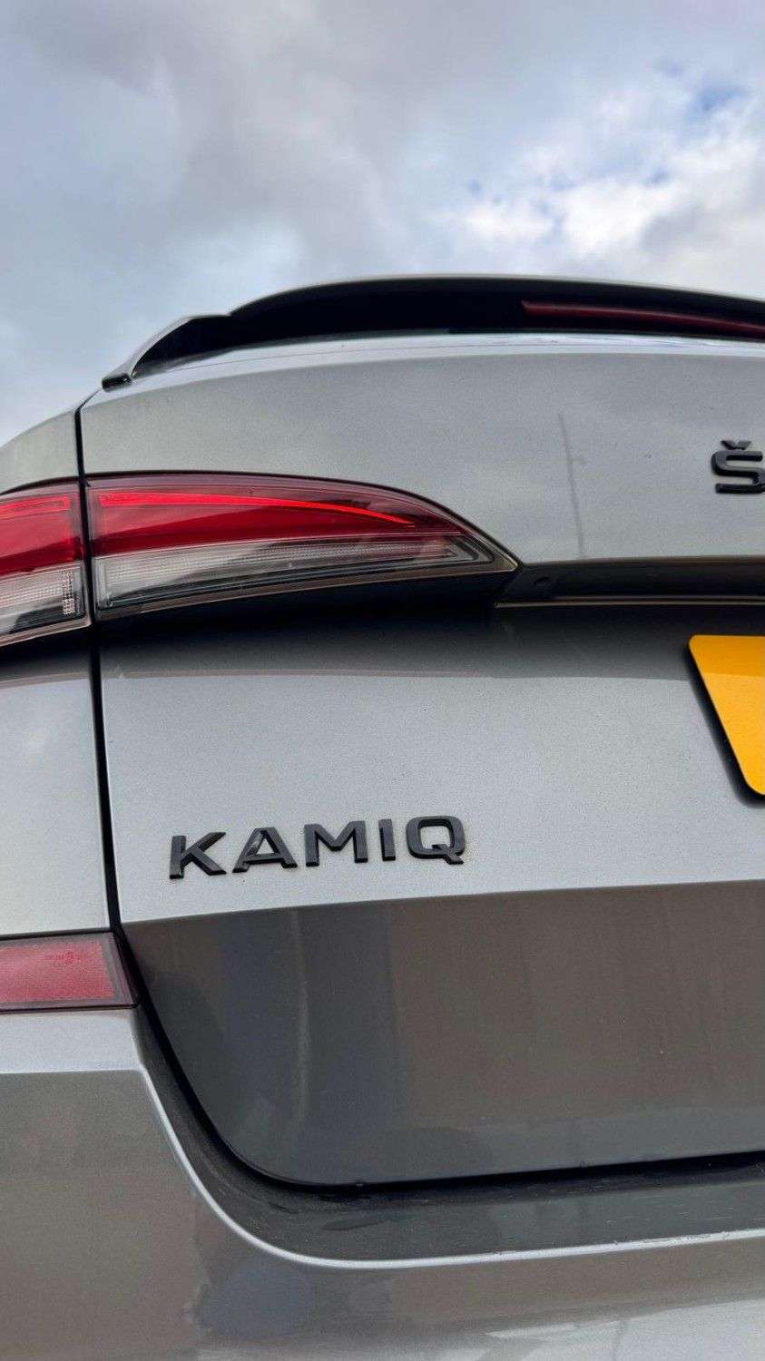 2023 SKODA KAMIQ 2023 SKODA KAMIQ