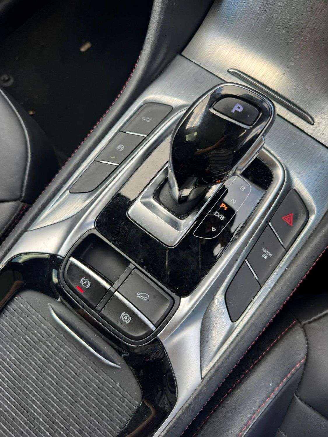 2022 MG MG HS 2022 MG MG HS