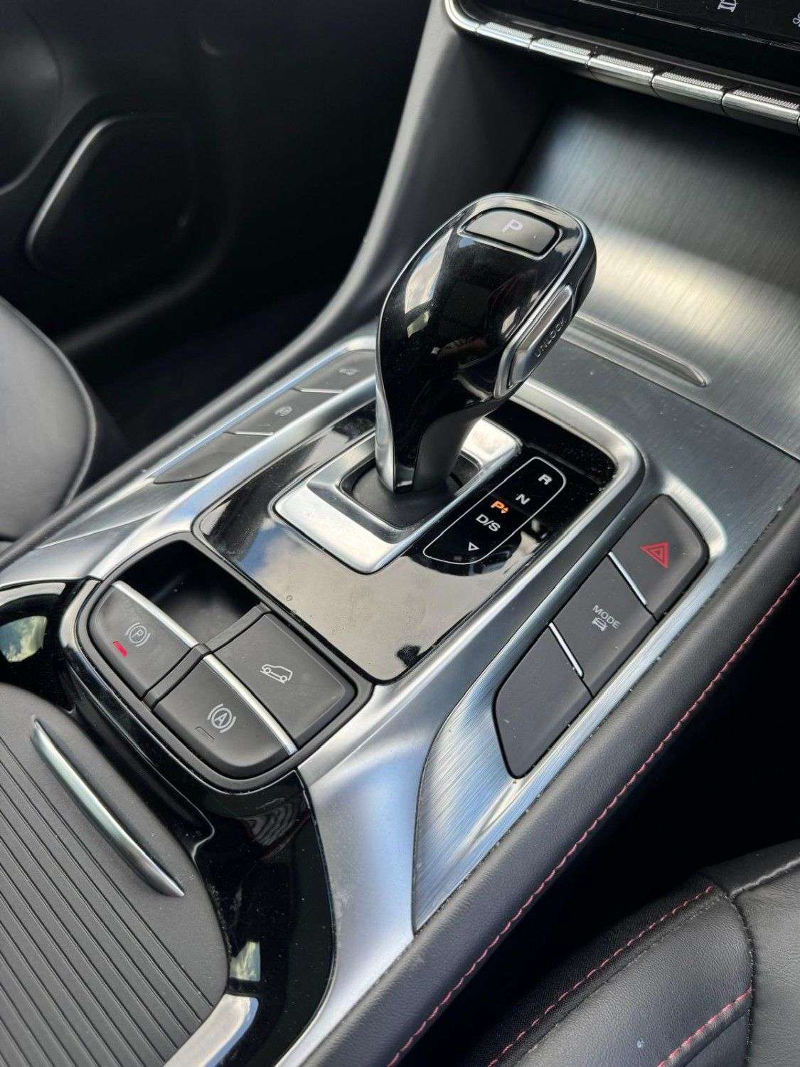 2022 MG MG HS 2022 MG MG HS