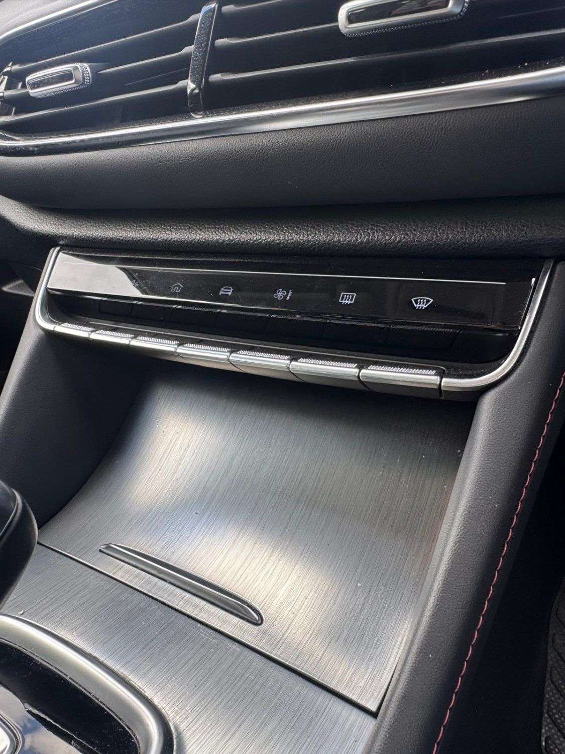 2022 MG MG HS 2022 MG MG HS