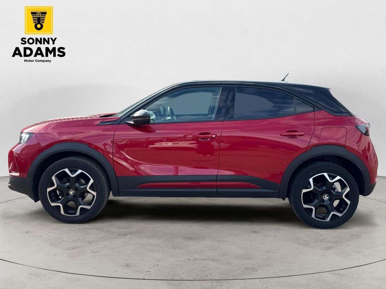 2023 VAUXHALL MOKKA 2023 VAUXHALL MOKKA