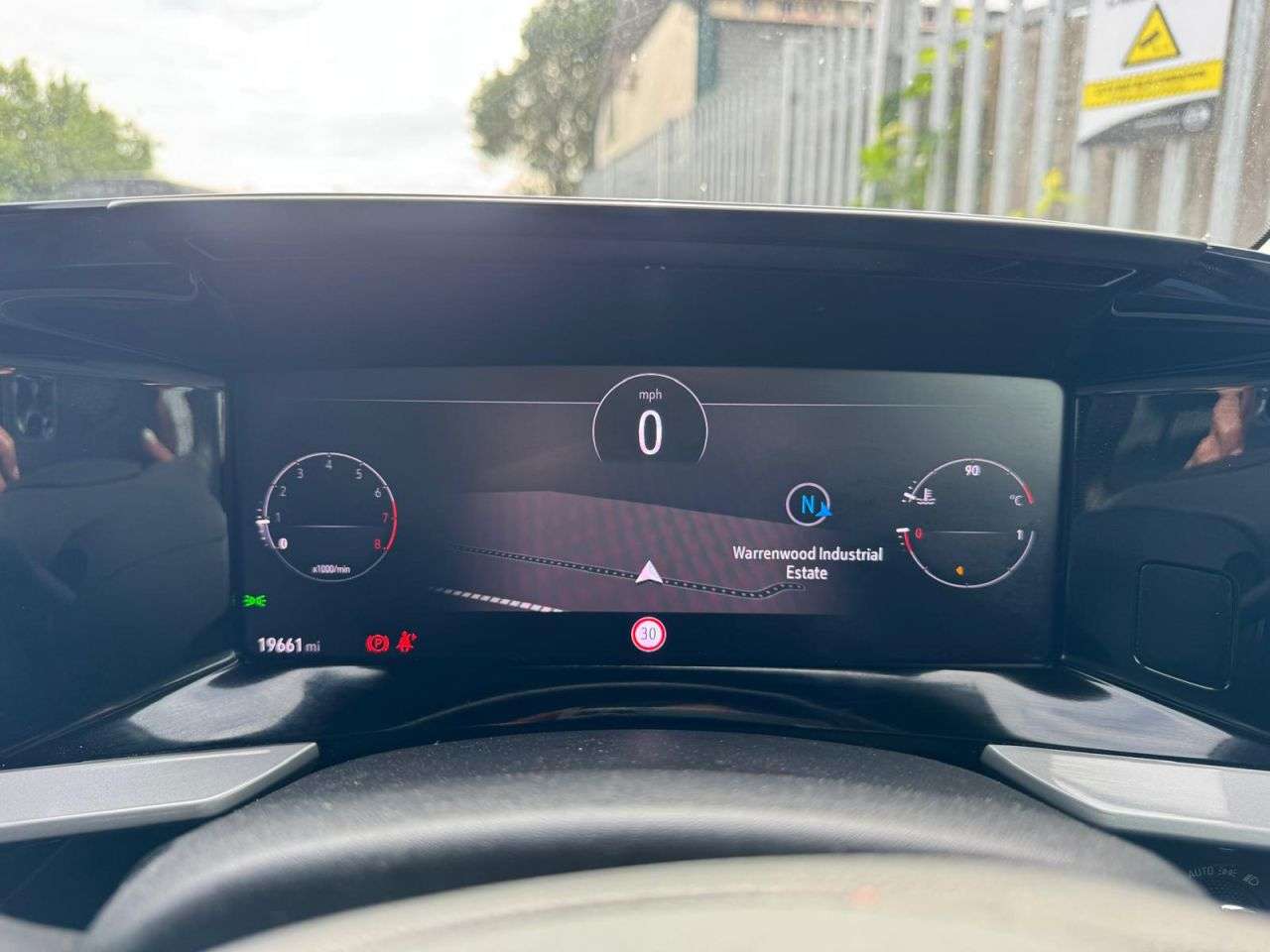 2023 VAUXHALL MOKKA 2023 VAUXHALL MOKKA
