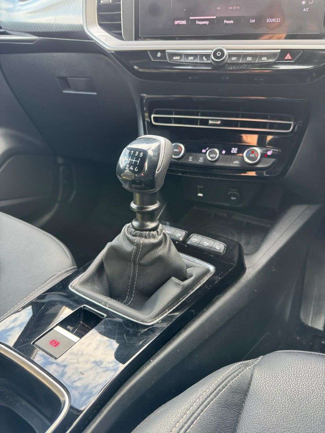 2023 VAUXHALL MOKKA 2023 VAUXHALL MOKKA