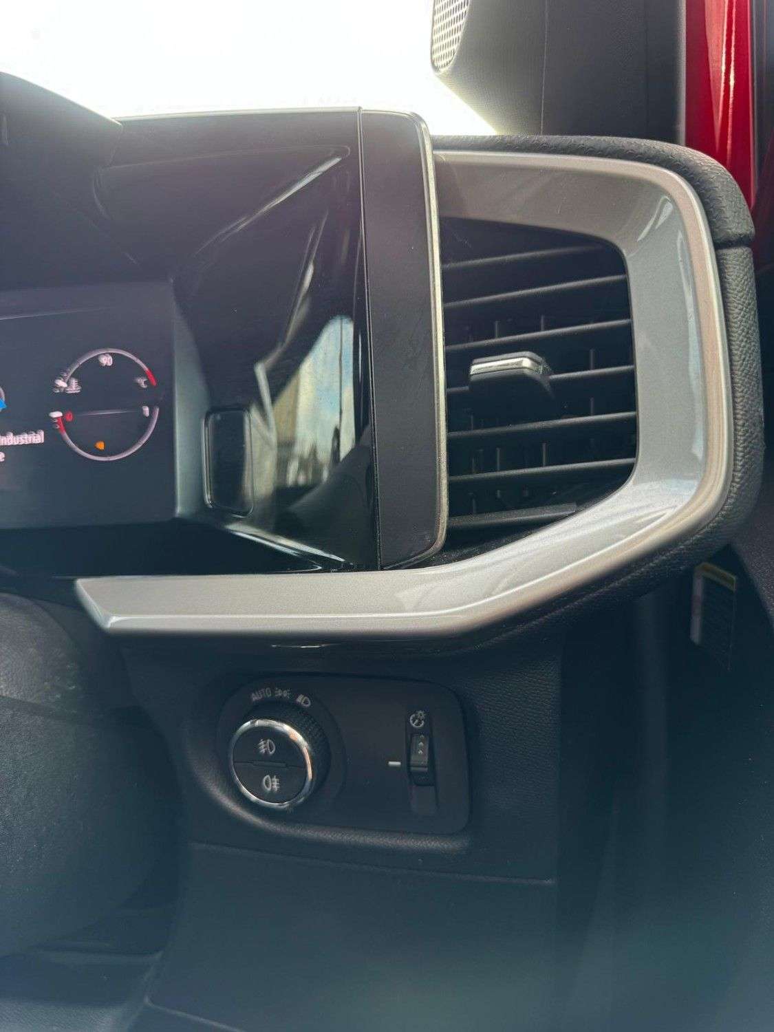 2023 VAUXHALL MOKKA 2023 VAUXHALL MOKKA