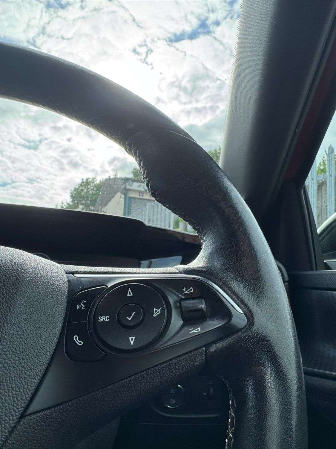 2023 VAUXHALL MOKKA 2023 VAUXHALL MOKKA