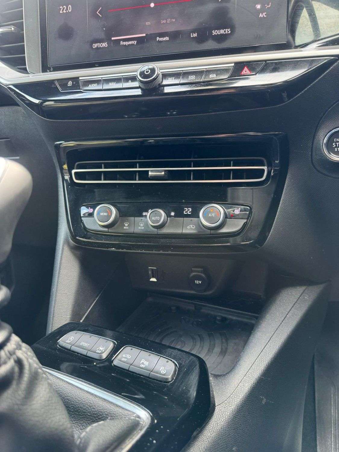 2023 VAUXHALL MOKKA 2023 VAUXHALL MOKKA