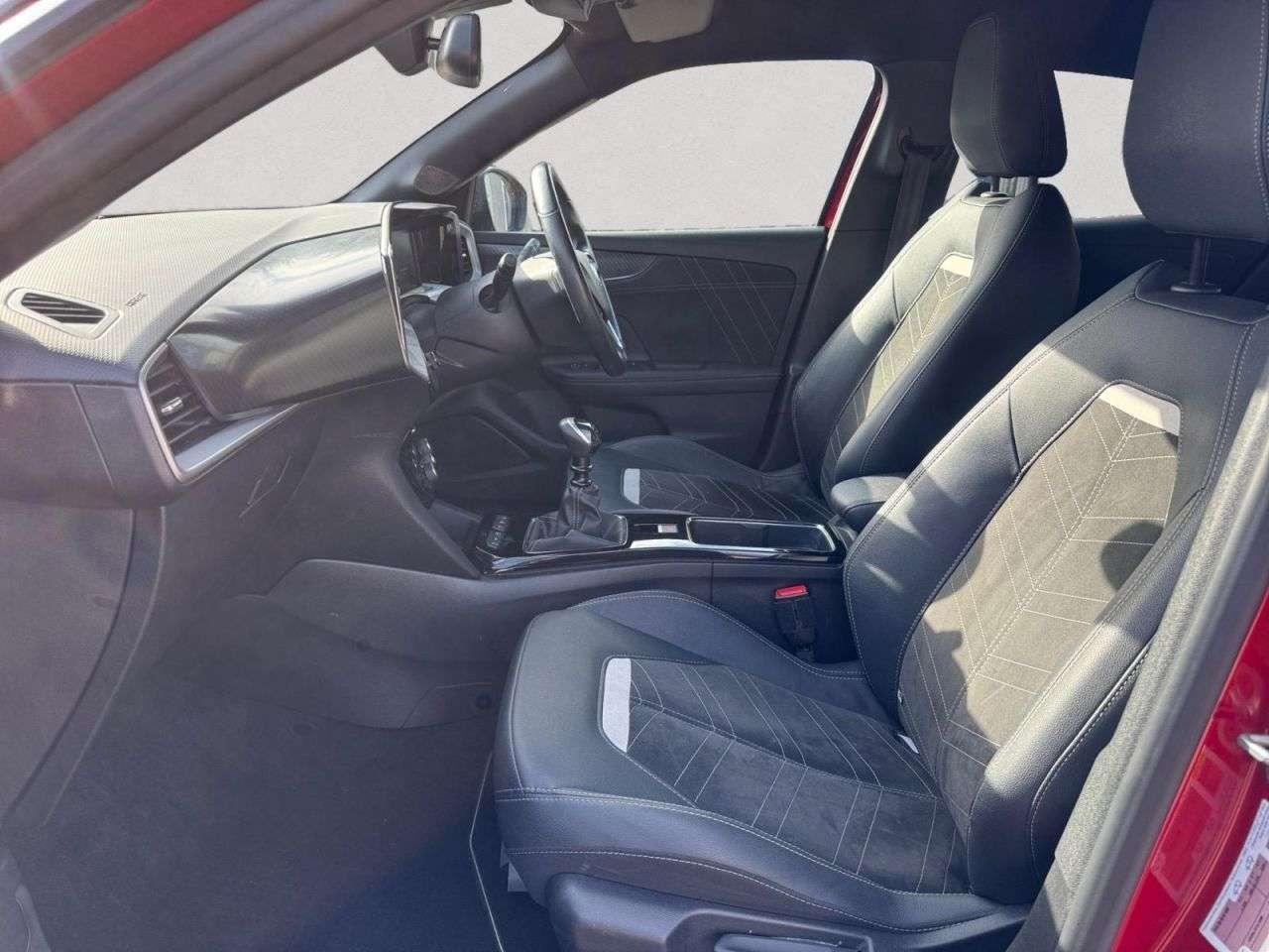 2023 VAUXHALL MOKKA 2023 VAUXHALL MOKKA