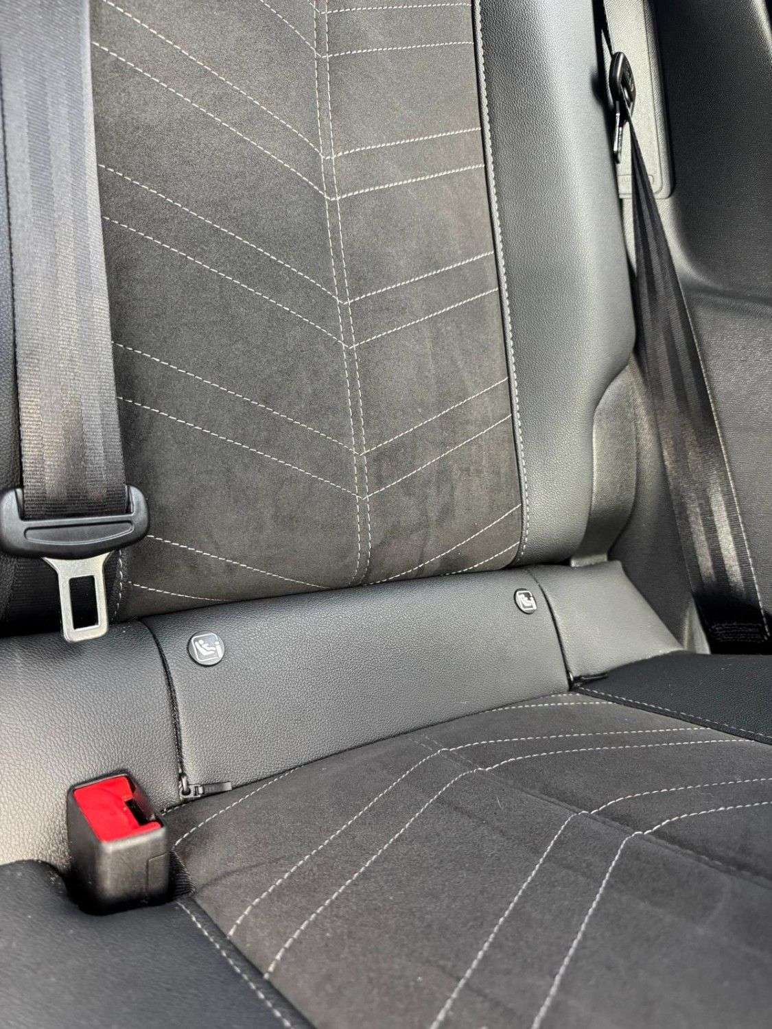 2023 VAUXHALL MOKKA 2023 VAUXHALL MOKKA