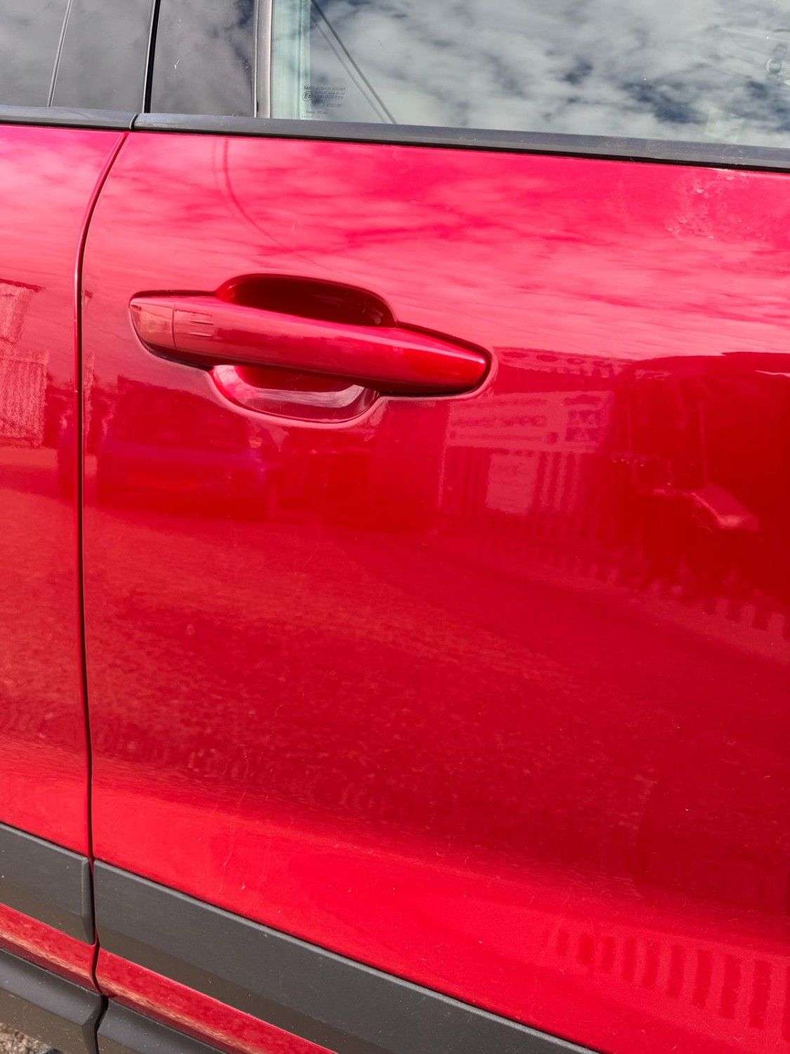 2023 VAUXHALL MOKKA 2023 VAUXHALL MOKKA