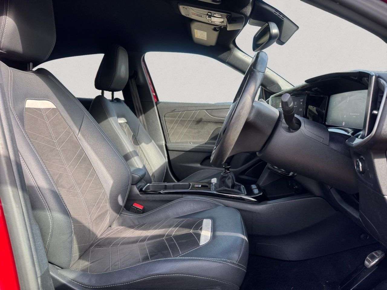2023 VAUXHALL MOKKA 2023 VAUXHALL MOKKA